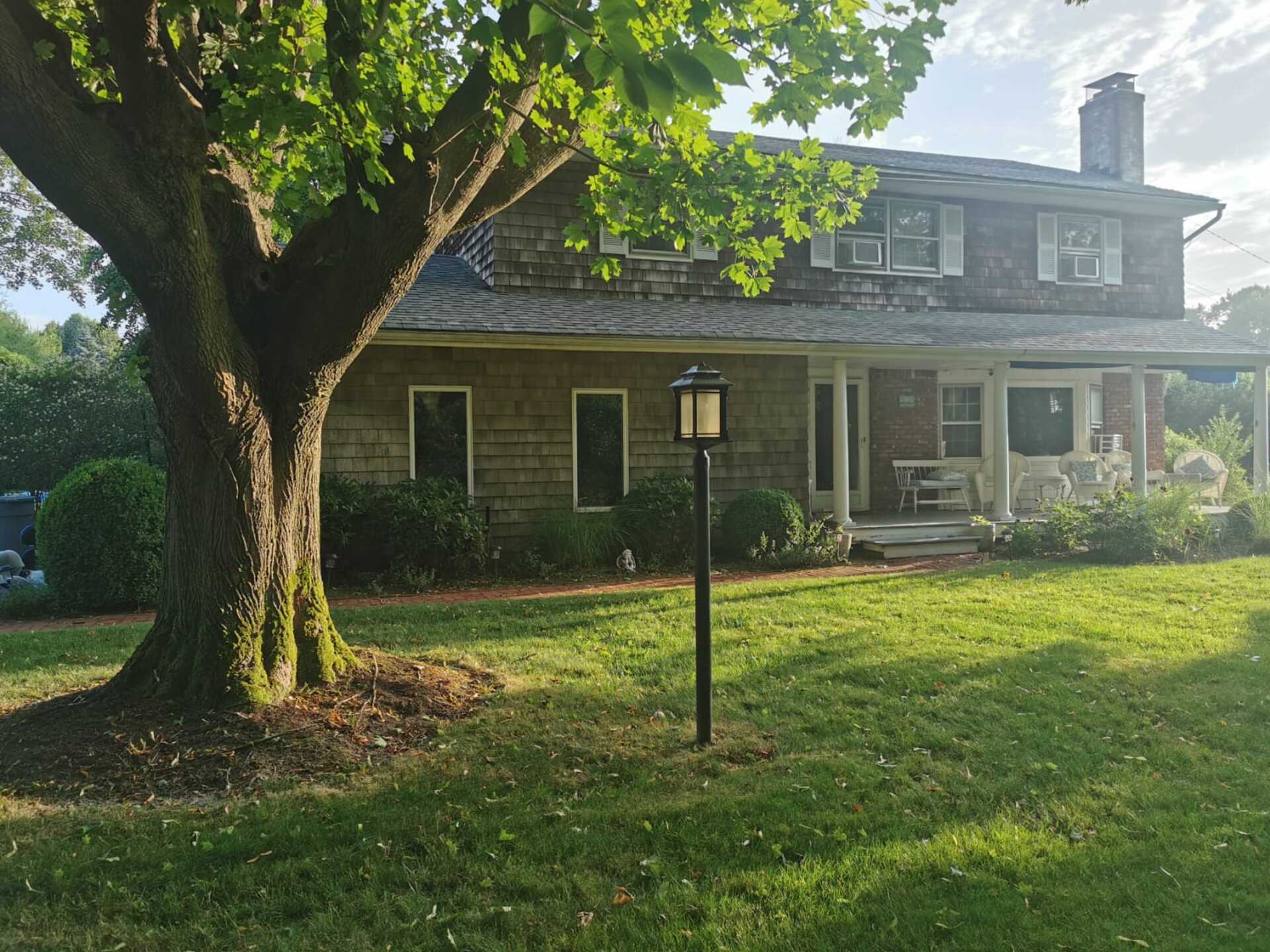 Hamptons'ın En Seçkin Konumunda Lüks Bir Dinlenme Yeri: Villa 1406