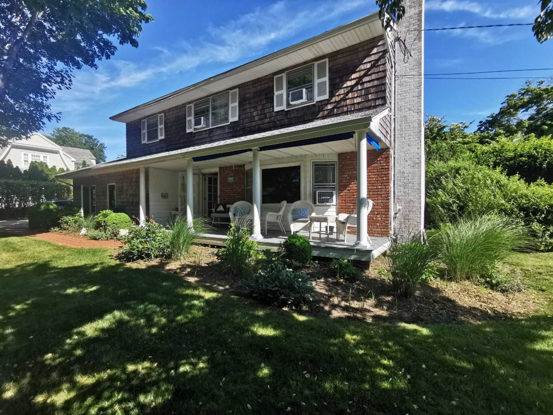 Hamptons'ın En Seçkin Konumunda Lüks Bir Dinlenme Yeri: Villa 1406