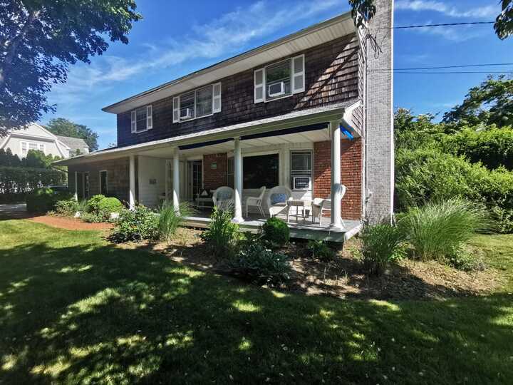 Hamptons'ın En Seçkin Konumunda Lüks Bir Dinlenme Yeri: Villa 1406