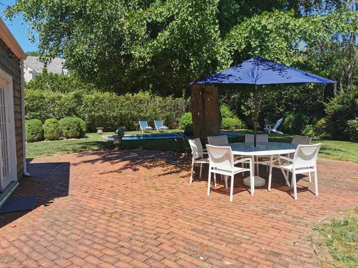 Hamptons'ın En Seçkin Konumunda Lüks Bir Dinlenme Yeri: Villa 1406