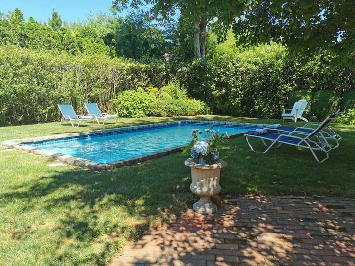 Hamptons'ın En Seçkin Konumunda Lüks Bir Dinlenme Yeri: Villa 1406