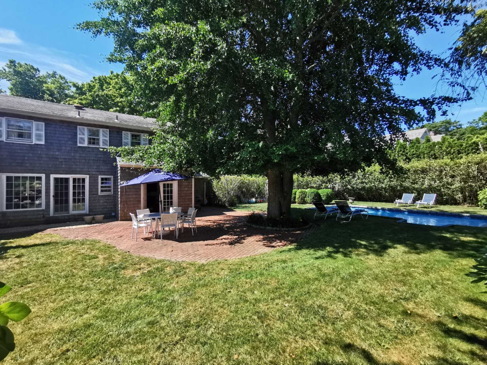 Hamptons'ın En Seçkin Konumunda Lüks Bir Dinlenme Yeri: Villa 1406