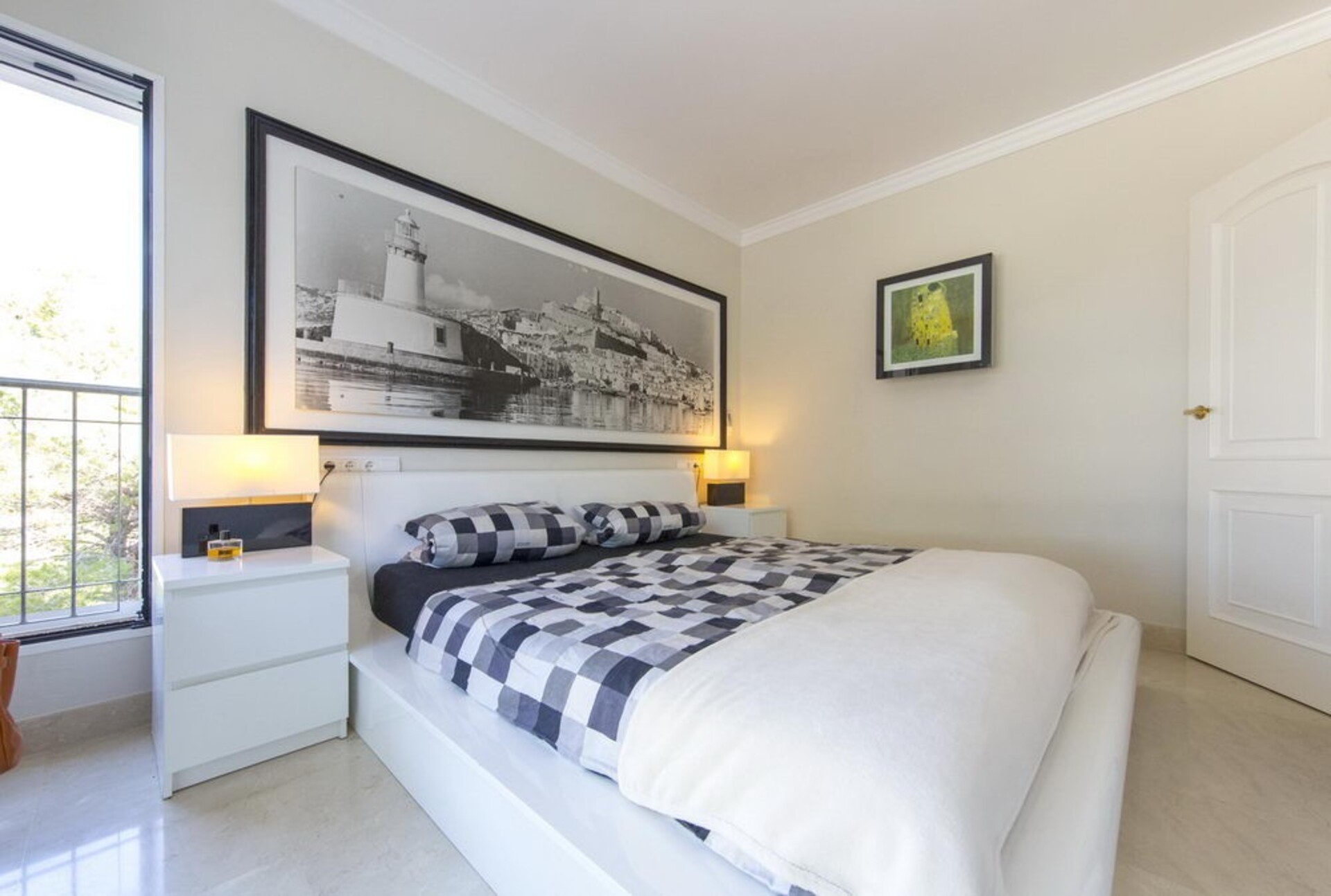 Muhteşem 5 Yatak Odalı Villa, İbiza Villa 1308