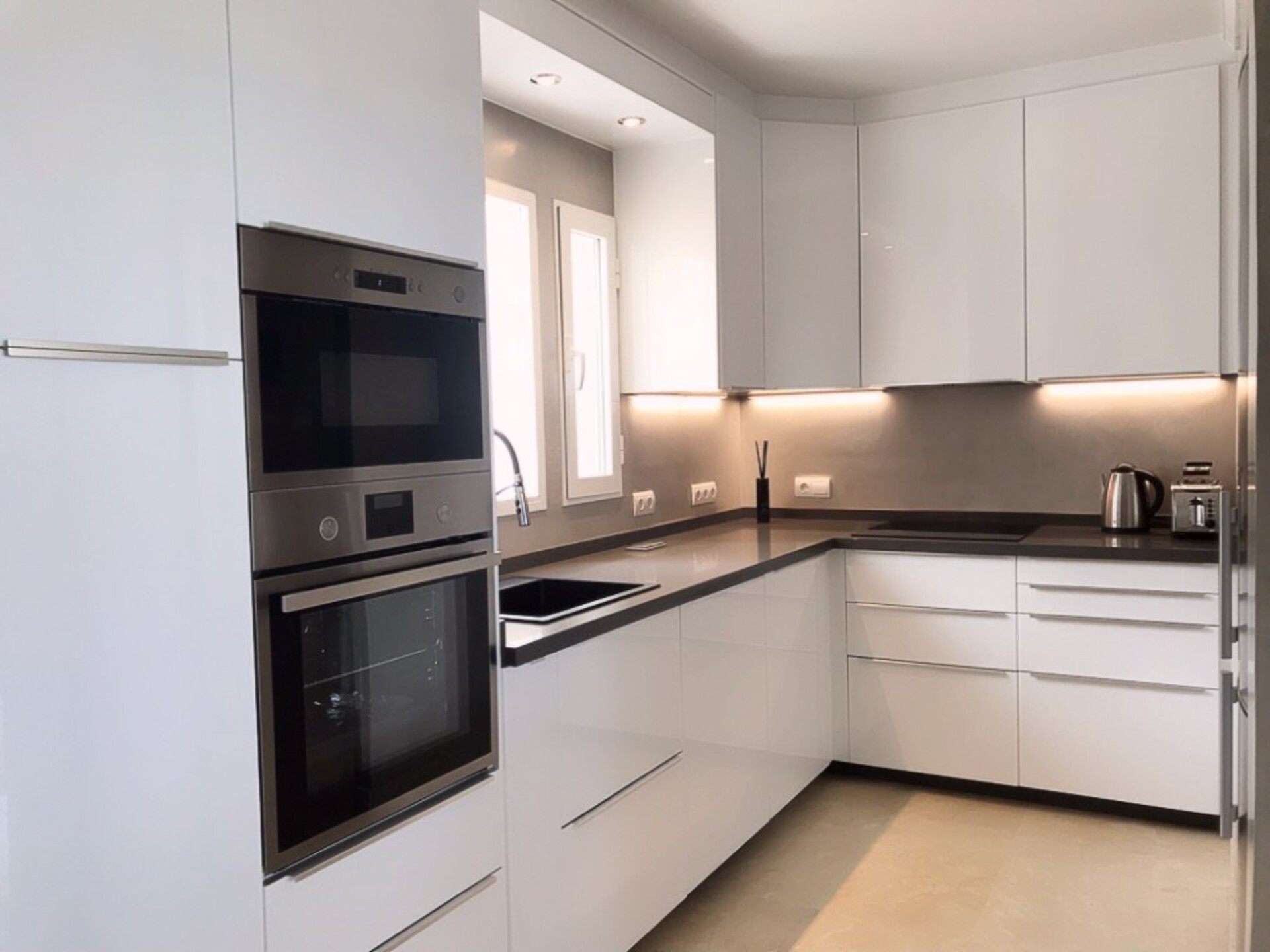 Muhteşem 5 Yatak Odalı Villa, İbiza Villa 1308