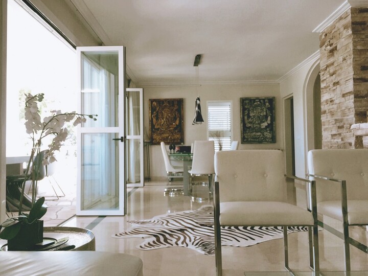 Muhteşem 5 Yatak Odalı Villa, İbiza Villa 1308