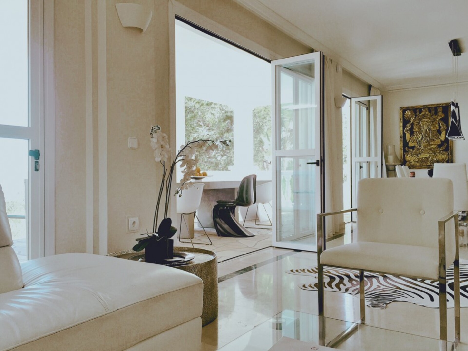 Muhteşem 5 Yatak Odalı Villa, İbiza Villa 1308