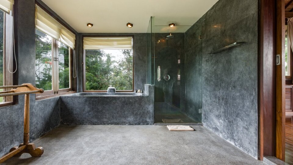 Bali, Ubud'da Lüks 5 Yıldızlı Villa Villa 2247