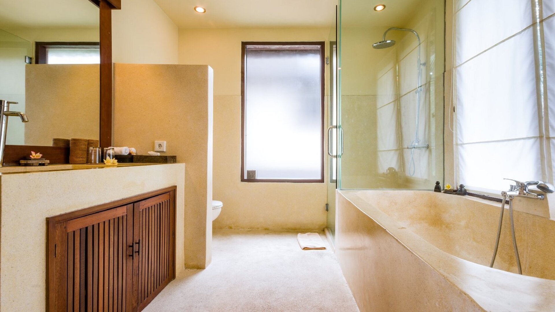 Bali, Ubud'da Lüks 5 Yıldızlı Villa Villa 2247