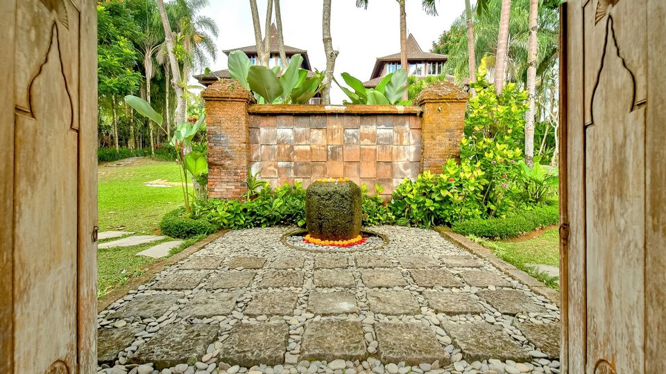 Bali, Ubud'da Lüks 5 Yıldızlı Villa Villa 2247