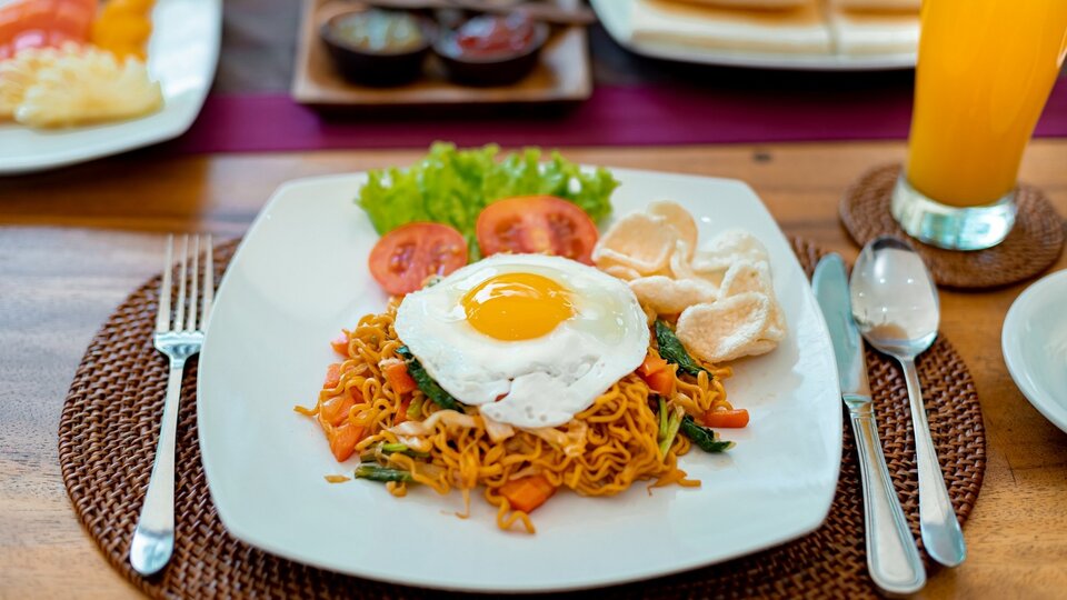 Bali, Ubud'da Lüks 5 Yıldızlı Villa Villa 2247