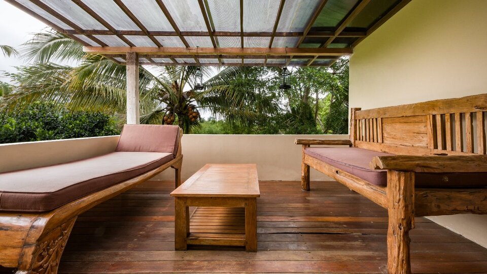 Bali, Ubud'da Lüks 5 Yıldızlı Villa Villa 2247