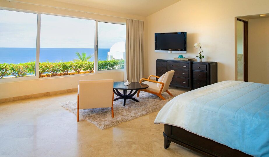 Cabo San Lucas'ta Eşsiz Lüks Villa Deneyimi: Villa 1053