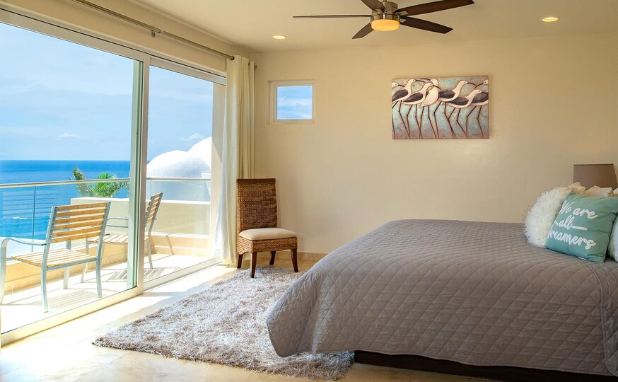 Cabo San Lucas'ta Eşsiz Lüks Villa Deneyimi: Villa 1053
