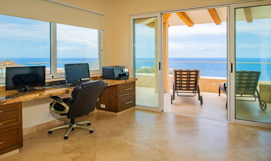 Cabo San Lucas'ta Eşsiz Lüks Villa Deneyimi: Villa 1053