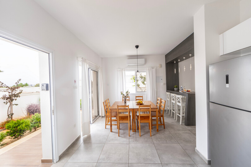 Ayia Napa Körfezi'nin Panoramik Manzarasına Sahip Muhteşem Villa, Ayia Napa Villa 1389