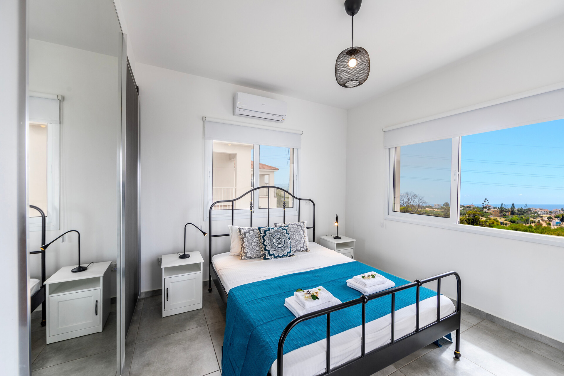 Ayia Napa Körfezi'nin Panoramik Manzarasına Sahip Muhteşem Villa, Ayia Napa Villa 1389