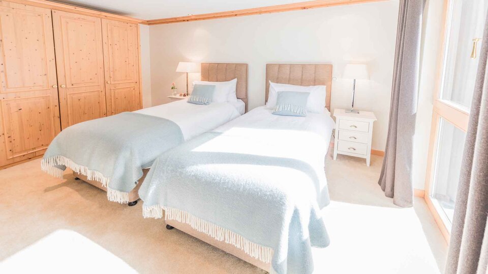 Lüks Alp Huzuruna Kaçışınızı Yükseltin, Valais Chalet 1389