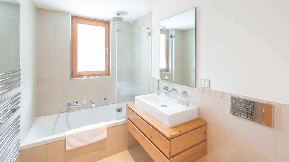 Lüks Alp Huzuruna Kaçışınızı Yükseltin, Valais Chalet 1389