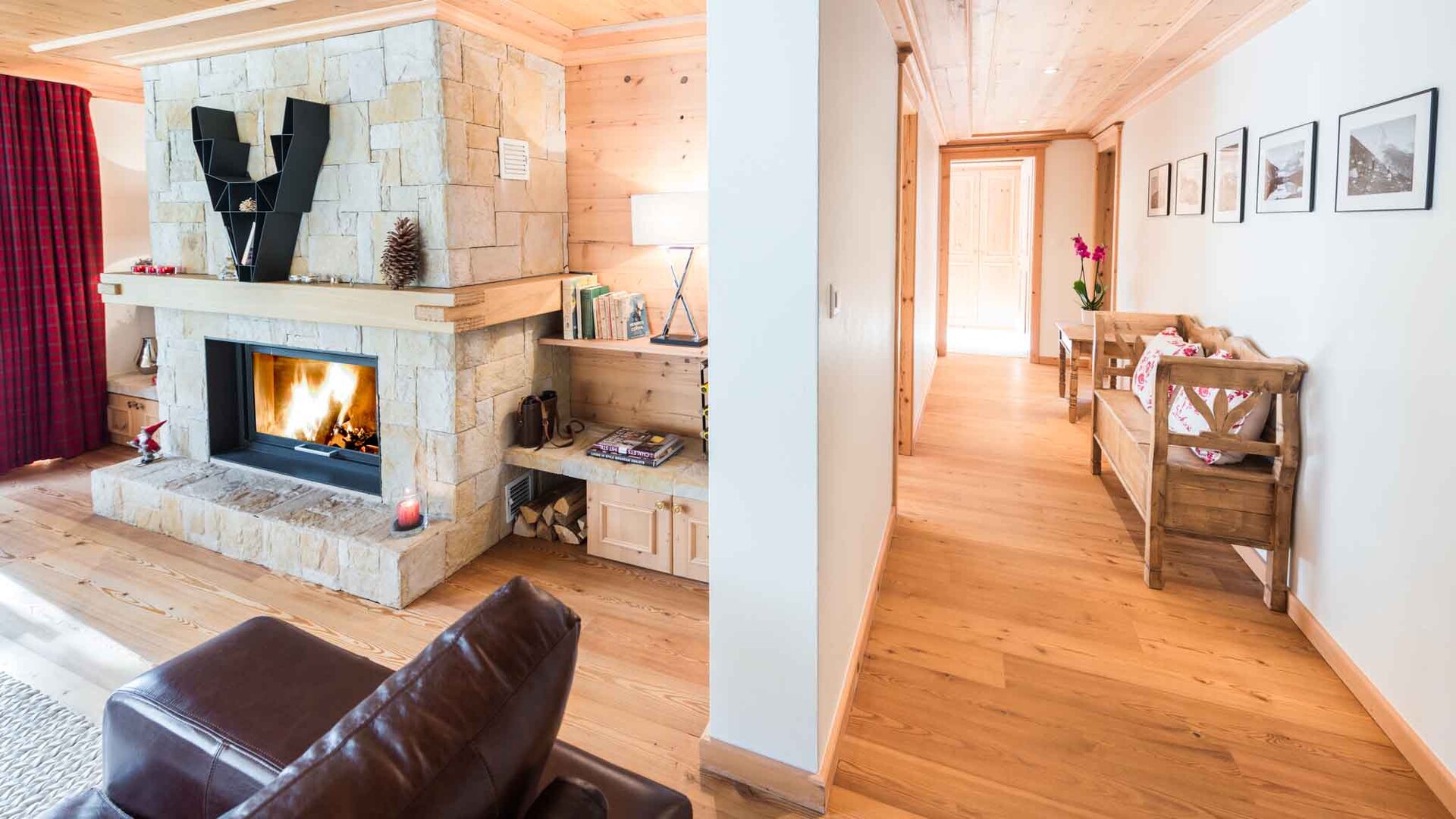 Lüks Alp Huzuruna Kaçışınızı Yükseltin, Valais Chalet 1389