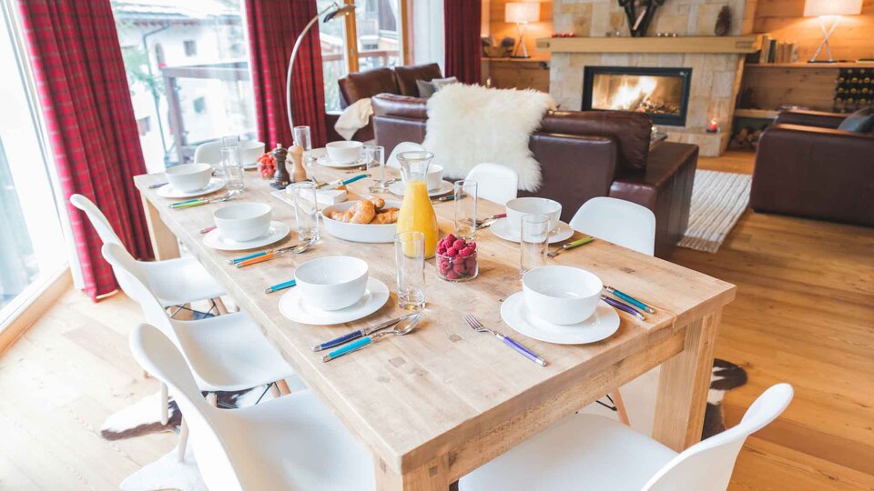 Lüks Alp Huzuruna Kaçışınızı Yükseltin, Valais Chalet 1389