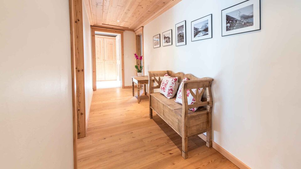 Lüks Alp Huzuruna Kaçışınızı Yükseltin, Valais Chalet 1389