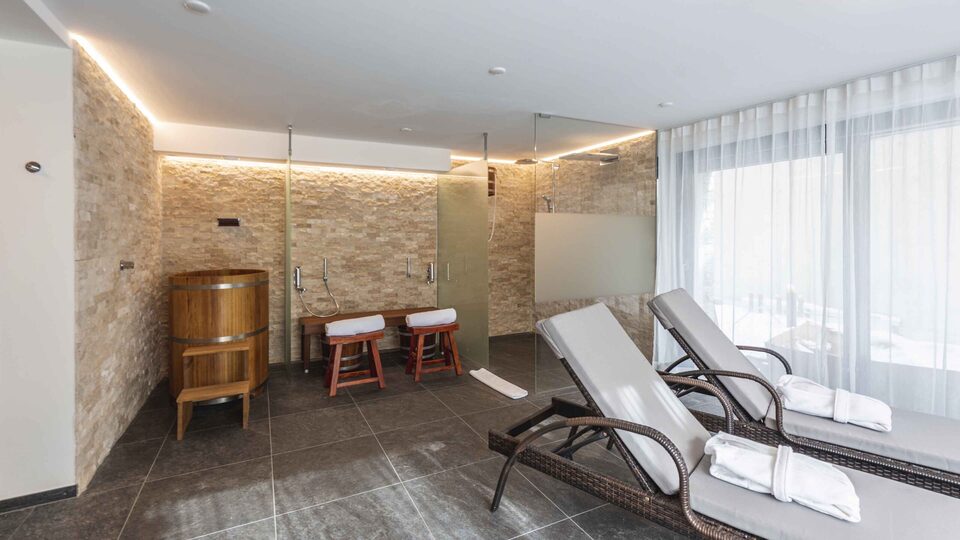 Doğanın Görkemini ve Muhteşem Lüksü Kucaklayın, Valais Chalet 1392