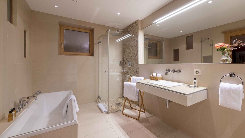 Zermatt Chalet 1000'de En Üstün Alp Lüks Macerasının Tadını Çıkarın
