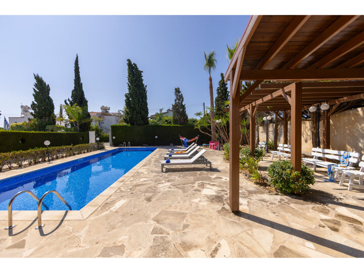 5 Yıldızlı Villa Tatilleri, Protaras Villa 1720'yi gururla sunar.