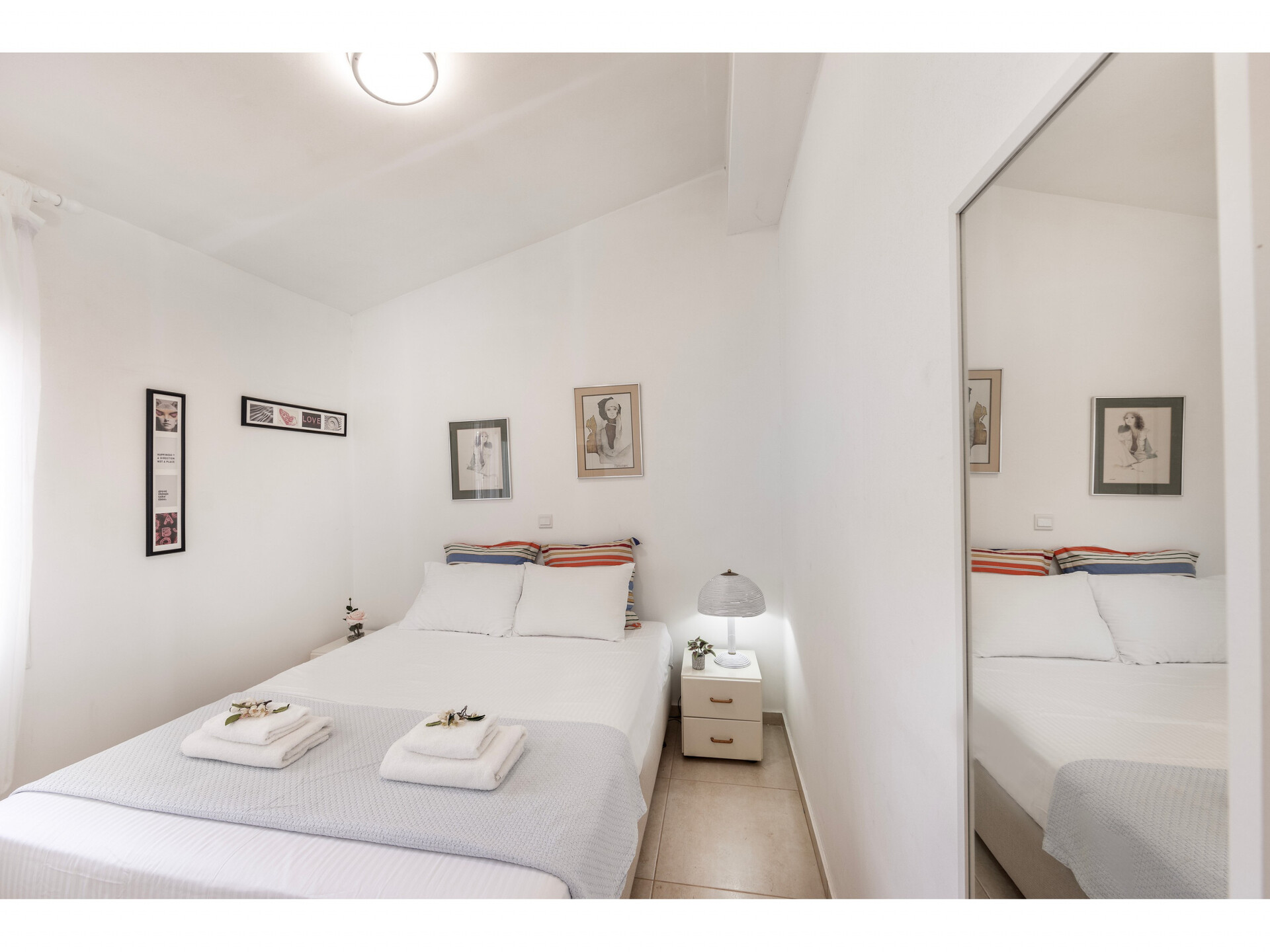 5 Yıldızlı Villa Tatilleri, Protaras Villa 1720'yi gururla sunar.