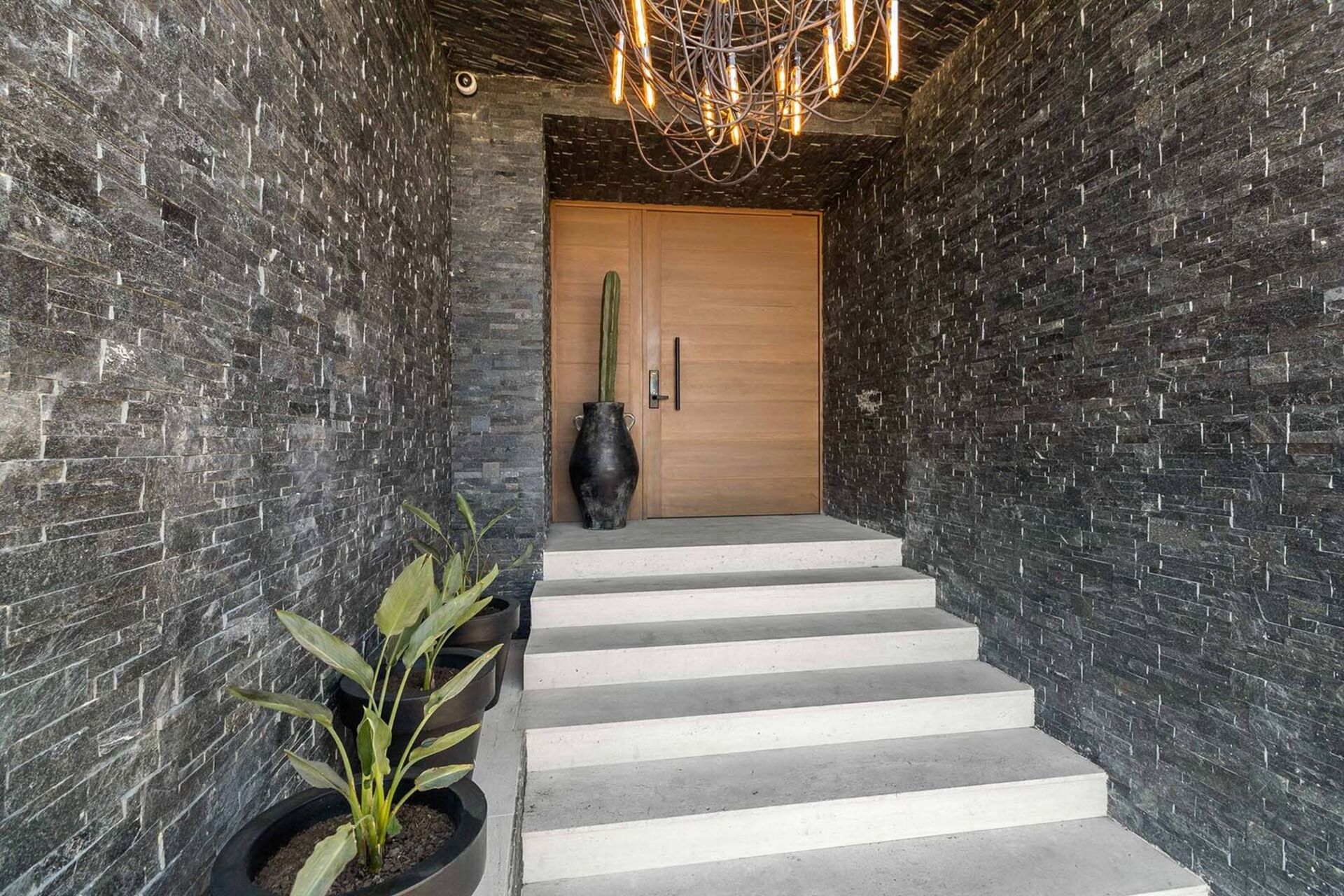 Cabo San Lucas'ta Özel Lüks Tatil Villası, Villa 1041