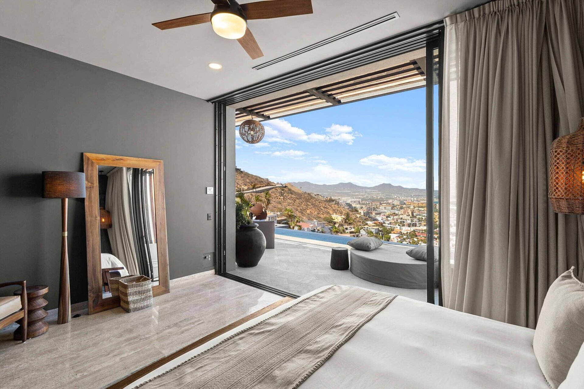 Cabo San Lucas'ta Özel Lüks Tatil Villası, Villa 1041