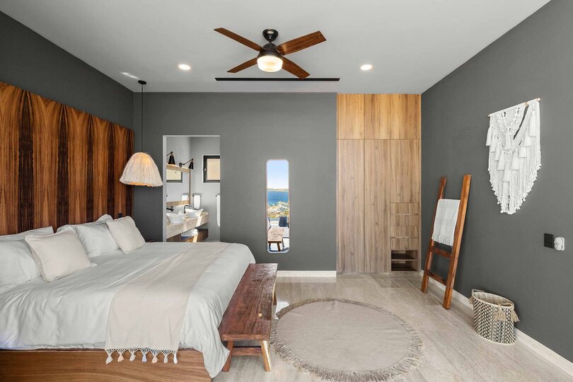 Cabo San Lucas'ta Özel Lüks Tatil Villası, Villa 1041