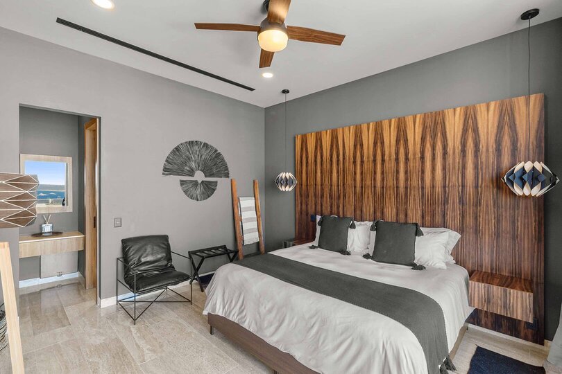 Cabo San Lucas'ta Özel Lüks Tatil Villası, Villa 1041