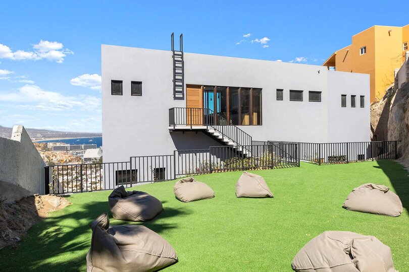 Cabo San Lucas'ta Özel Lüks Tatil Villası, Villa 1041