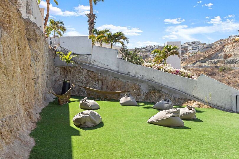 Cabo San Lucas'ta Özel Lüks Tatil Villası, Villa 1041