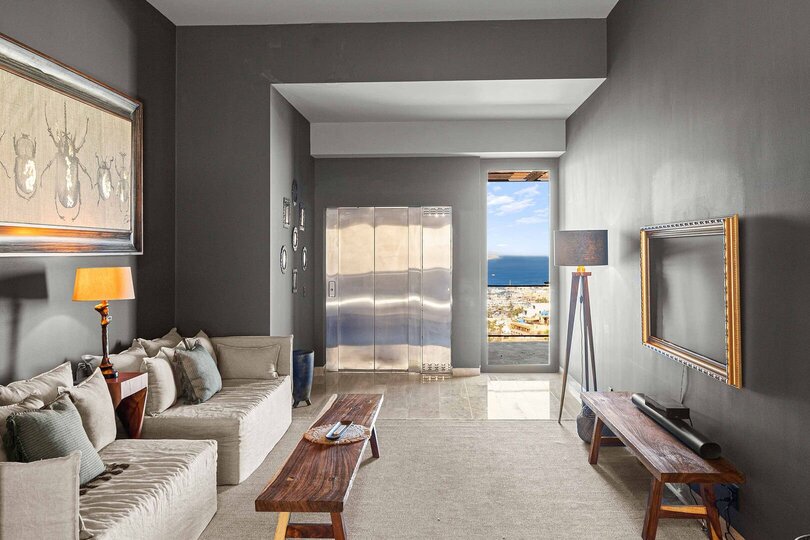 Cabo San Lucas'ta Özel Lüks Tatil Villası, Villa 1041