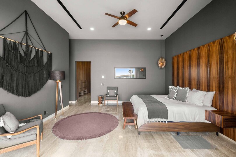 Cabo San Lucas'ta Özel Lüks Tatil Villası, Villa 1041