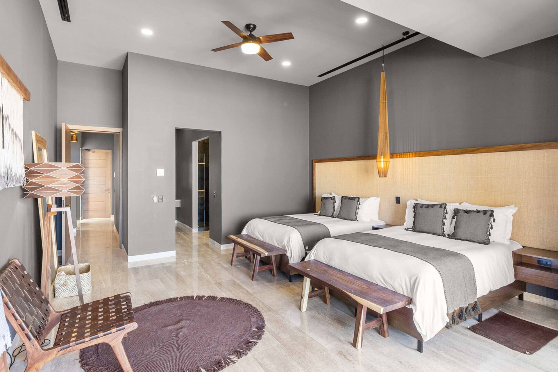Cabo San Lucas'ta Özel Lüks Tatil Villası, Villa 1041