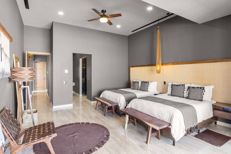 Cabo San Lucas'ta Özel Lüks Tatil Villası, Villa 1041