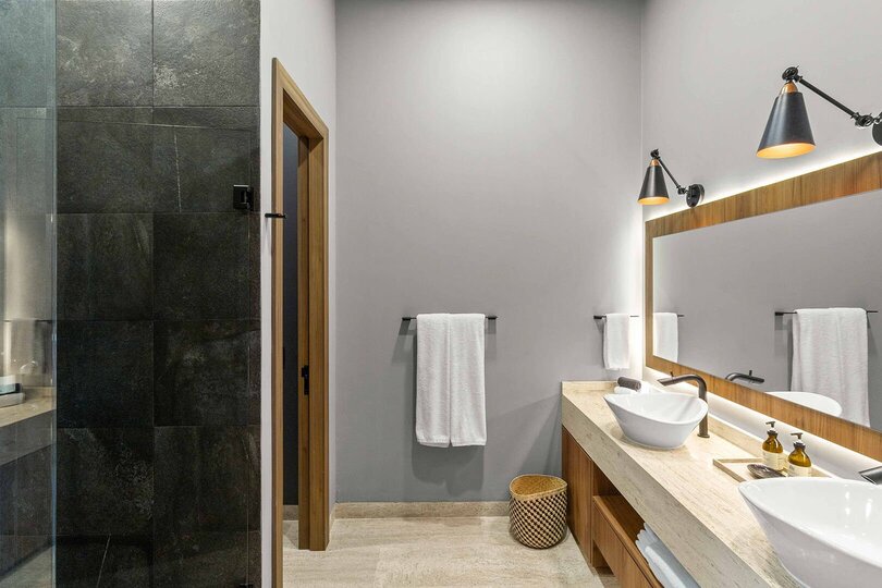 Cabo San Lucas'ta Özel Lüks Tatil Villası, Villa 1041