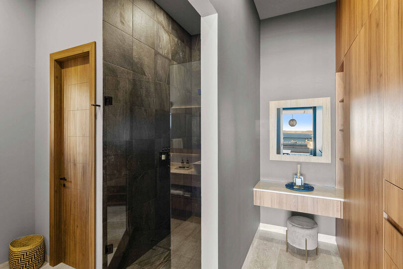 Cabo San Lucas'ta Özel Lüks Tatil Villası, Villa 1041