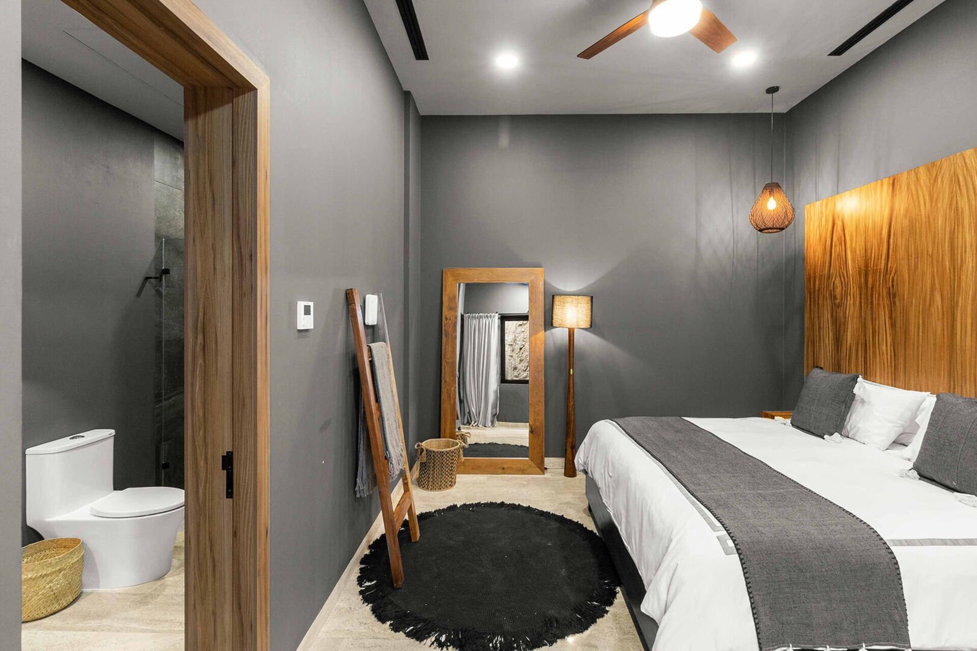 Cabo San Lucas'ta Özel Lüks Tatil Villası, Villa 1041