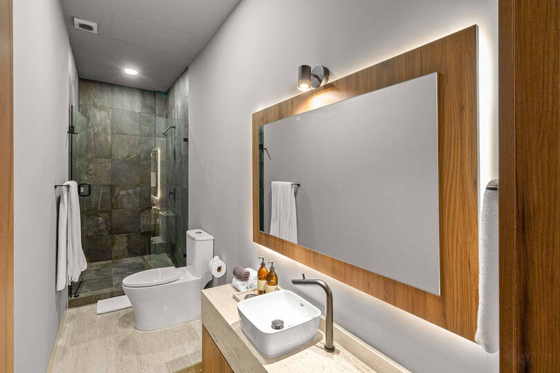 Cabo San Lucas'ta Özel Lüks Tatil Villası, Villa 1041