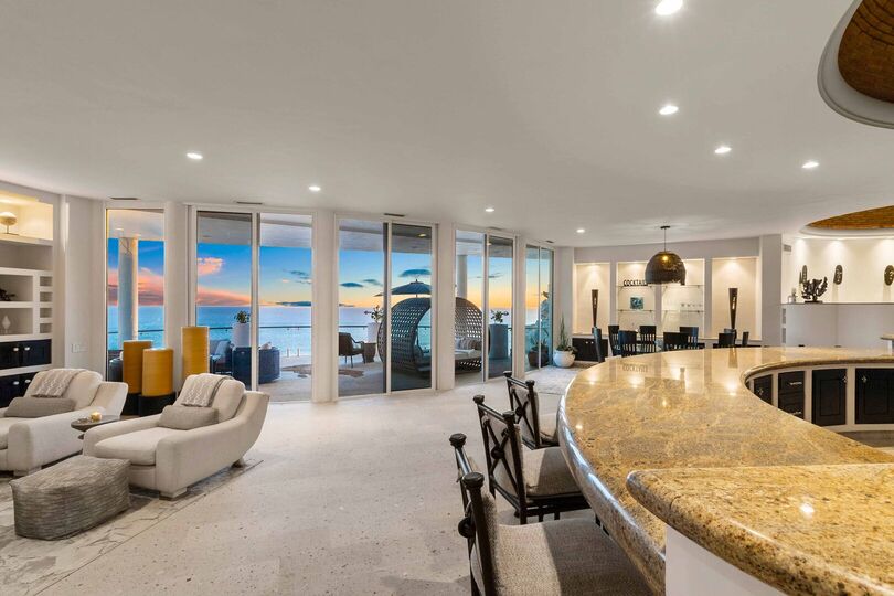 Cabo San Lucas'ta Özel Lüks Tatil Villası, Villa 1042