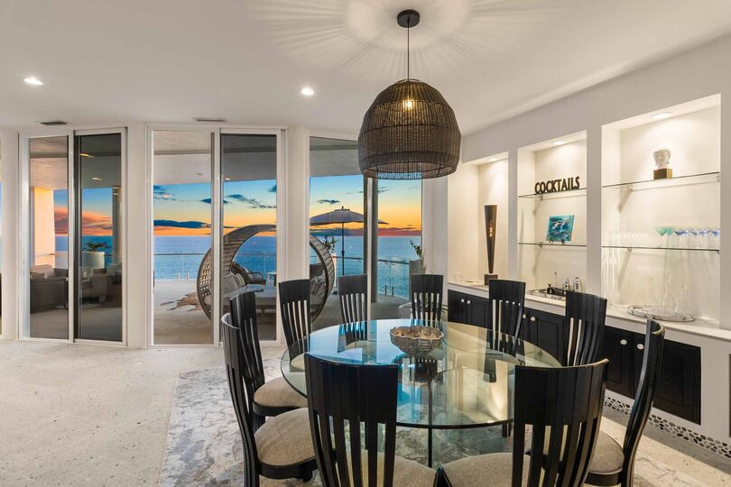 Cabo San Lucas'ta Özel Lüks Tatil Villası, Villa 1042