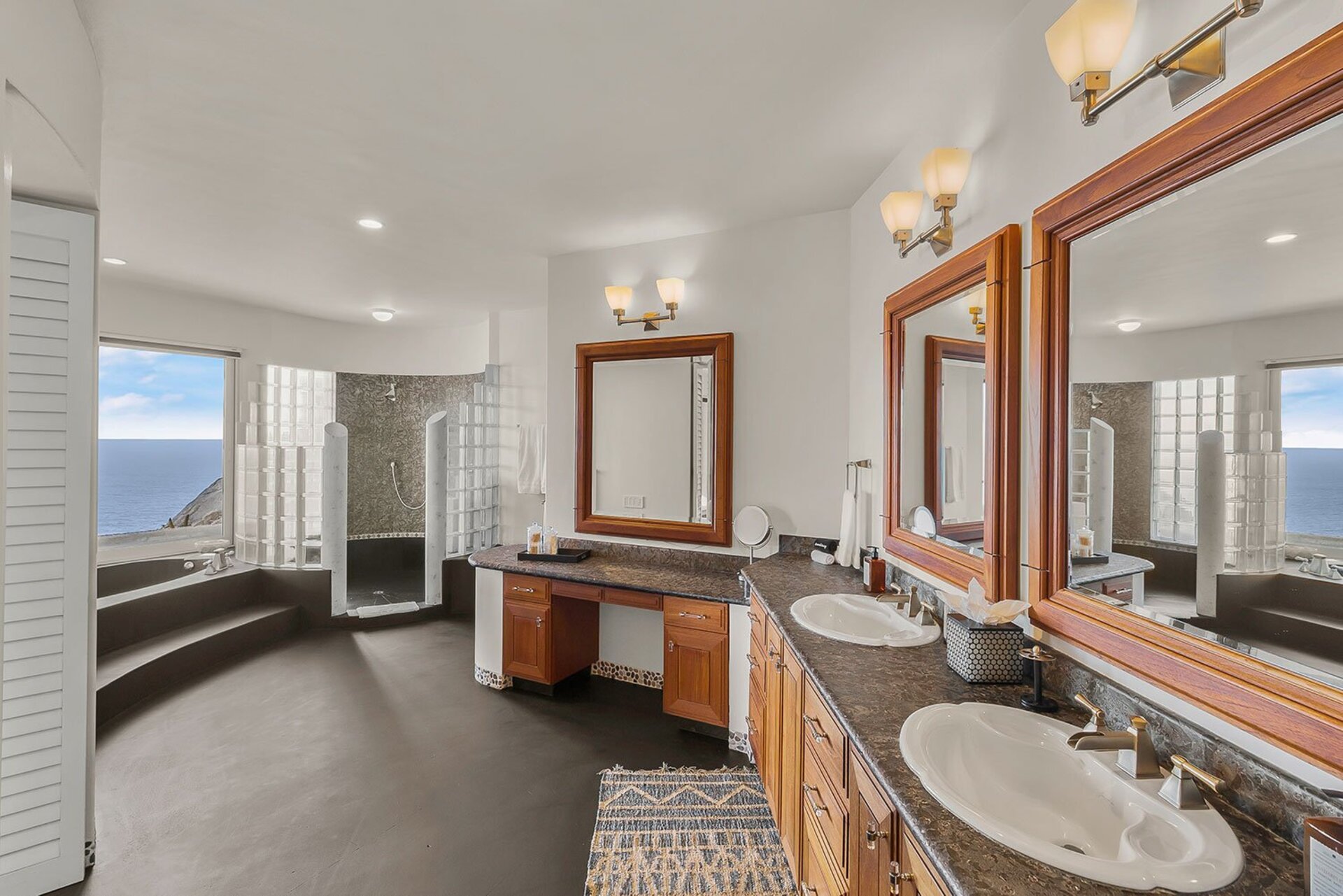 Cabo San Lucas'ta Özel Lüks Tatil Villası, Villa 1042