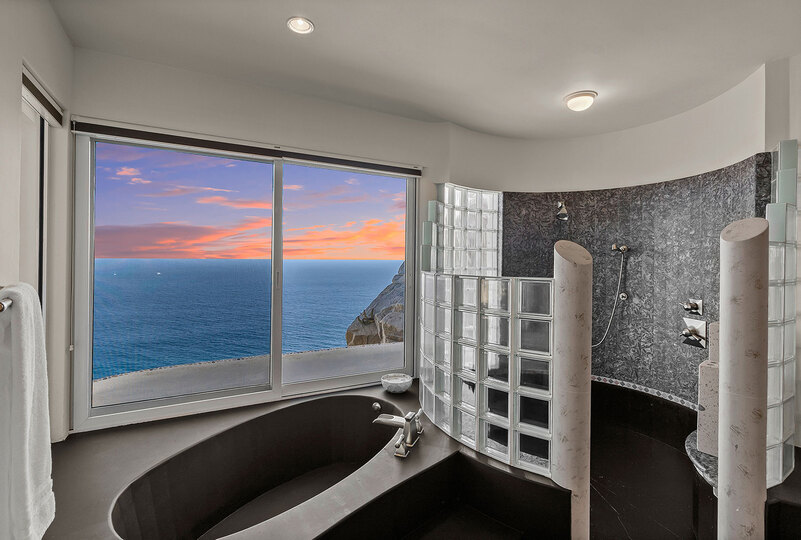 Cabo San Lucas'ta Özel Lüks Tatil Villası, Villa 1042