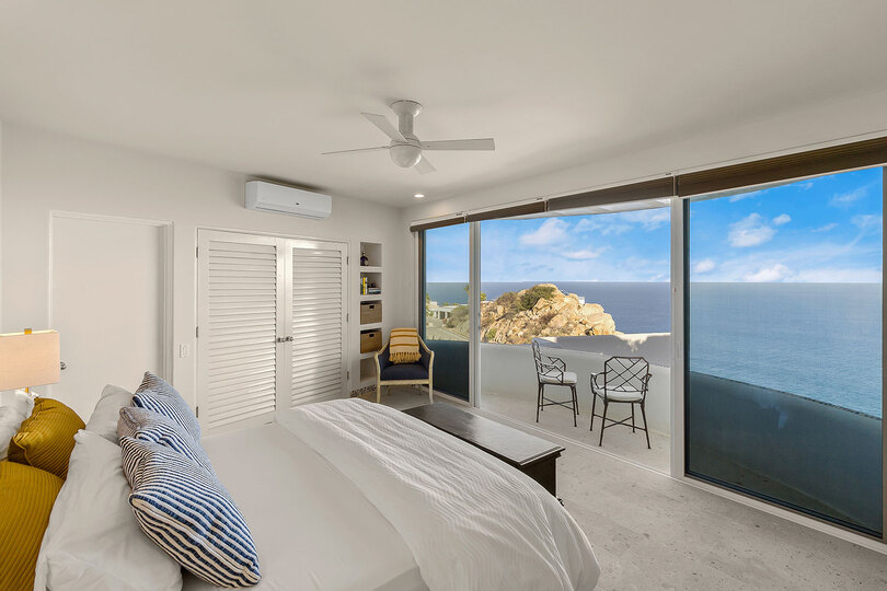 Cabo San Lucas'ta Özel Lüks Tatil Villası, Villa 1042