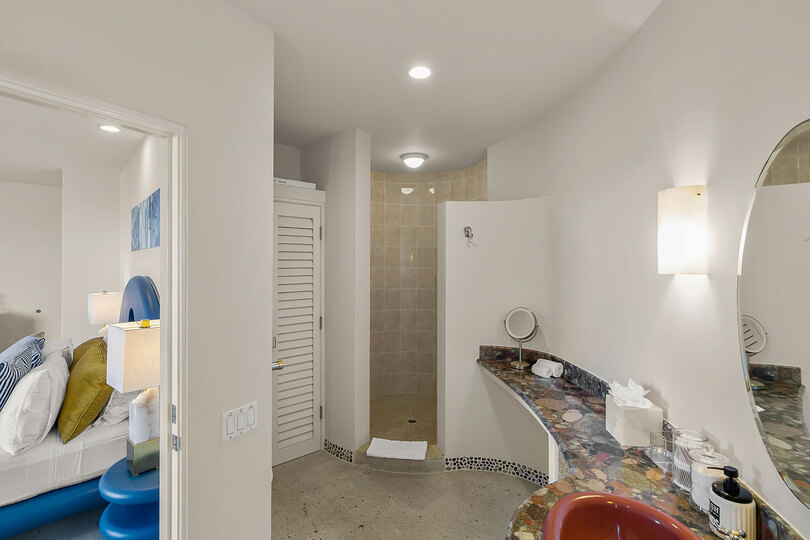 Cabo San Lucas'ta Özel Lüks Tatil Villası, Villa 1042