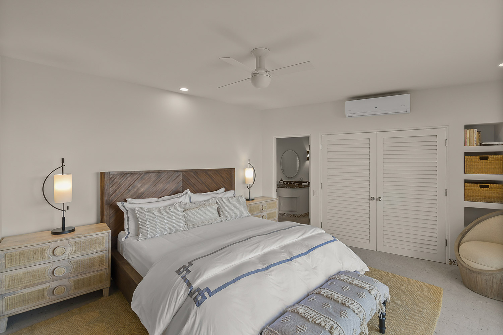 Cabo San Lucas'ta Özel Lüks Tatil Villası, Villa 1042